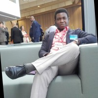 Adeola Victor Olanrewaju