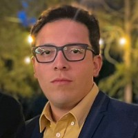 Mateo Guerrero Vélez