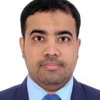 Syed Jaffer Ali