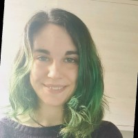 Iris Blázquez Reyes