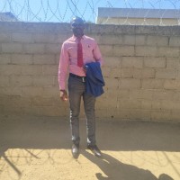 Aubrey Ntandoyenkosi Machonisa