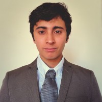 Walter Alejandro Pacheco Cabrera