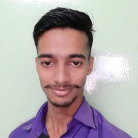 Krishna Vishwakarma