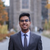 Arnav Singh