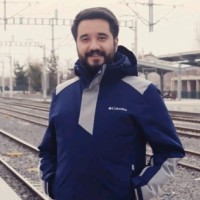Melih Kaymak