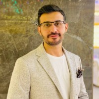 Mohamad Ali Kadeebalban