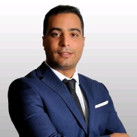 Mohamed HOUSNI Ph.D.