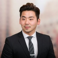 Chris Cho
