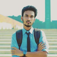 Md Yaomin Hossain Nayeem