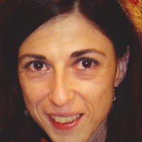 Karina Andrea Mariscal