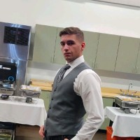 Aaron Argo