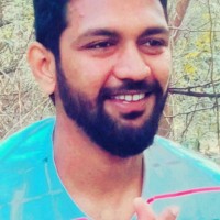 Nagoor Shaik