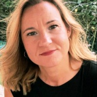 Elena Quevedo González