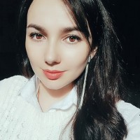 Инга Данилова