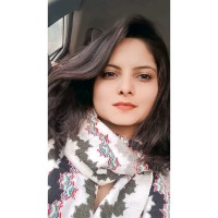 Anuradha Mishra