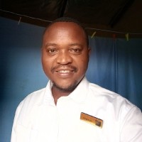 Norman Kithusi