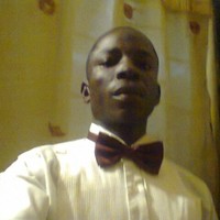 Collins Nyong