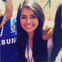 Karla Valeria García Morales