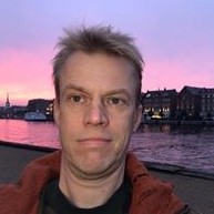 Jesper Wandam