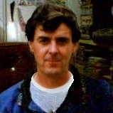 Darrell Warden