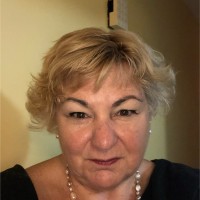 Sue Ellen Curry