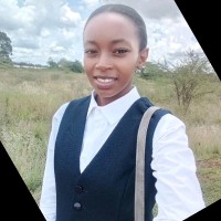 Joy Gitau