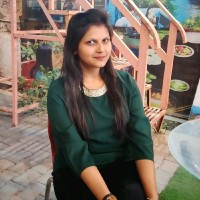 Manvi Garg