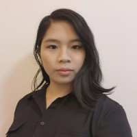 Kimberly Dela Rosa