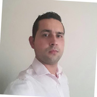 Daniel Santos Leal Pinheiro