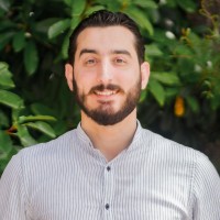 Eyad Kasemi