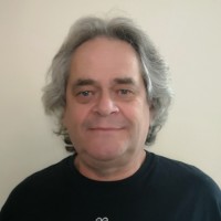 Steve Wood Antill