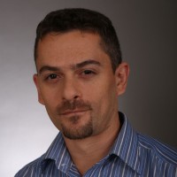 Dima Mogilevsky