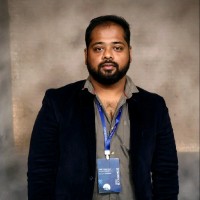 Karthikeyan Sounderrajan