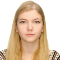 Анастасия Ведь