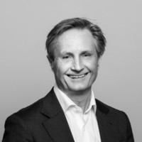 Arne Mowinckel Troye