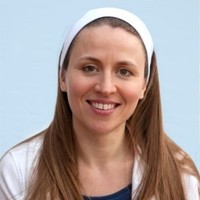 Claire Wainwright