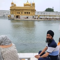 Gurpreet Singh Chugh