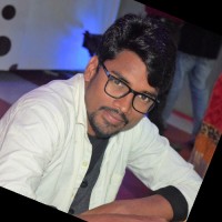 Suneel M