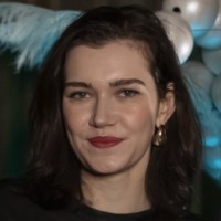 Светлана Соколова