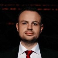 Oleksandr STARODUB