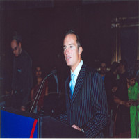 Anthony Sages