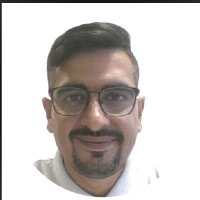 Vikas Kumar Kawatra