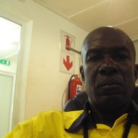 Usif Kamara