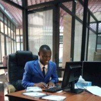 Duncan Muthini