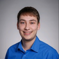 Matt Vladimirov