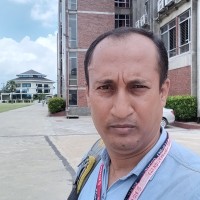 Towfik Ahmed