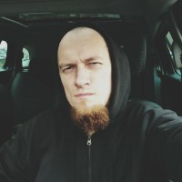 Pavlo Kriukov