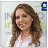 Sara Jacobo