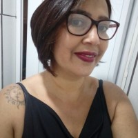 Iracema Oliveira Oliveira