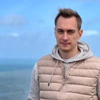 Vladislav Kozarez